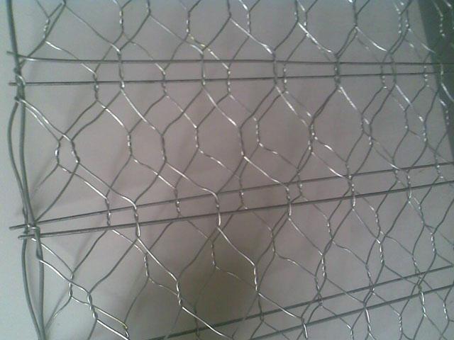 吉林加筋石籠網